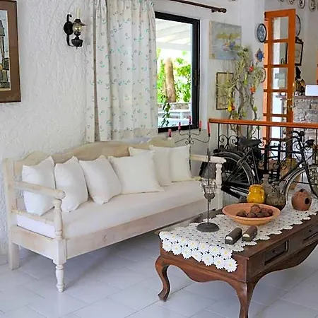 Irini 호텔 Livadia (Tilos)